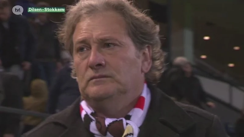 Jacky Mathijssen ontslagen na 11 dagen