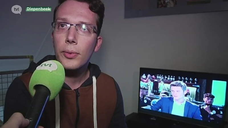 Televisie kijken wordt duurder voor kotstudenten, kotbazen willen met Telenet rond de tafel