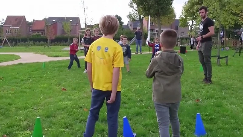 Hasselt sportstad