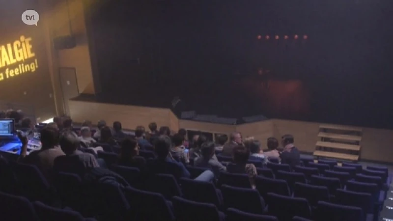 Opening cultureel seizoen