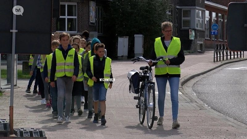 Verkeer en mobiliteit