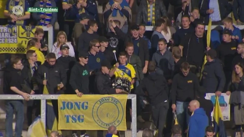 Jonas De Roeck: "Naam Hel van Stayen hooghouden"