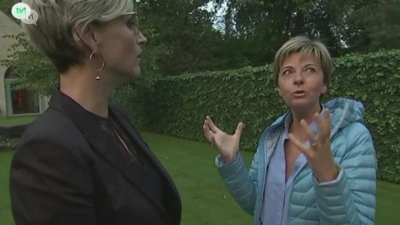 Ingeborg zegt opnieuw 'ja'!