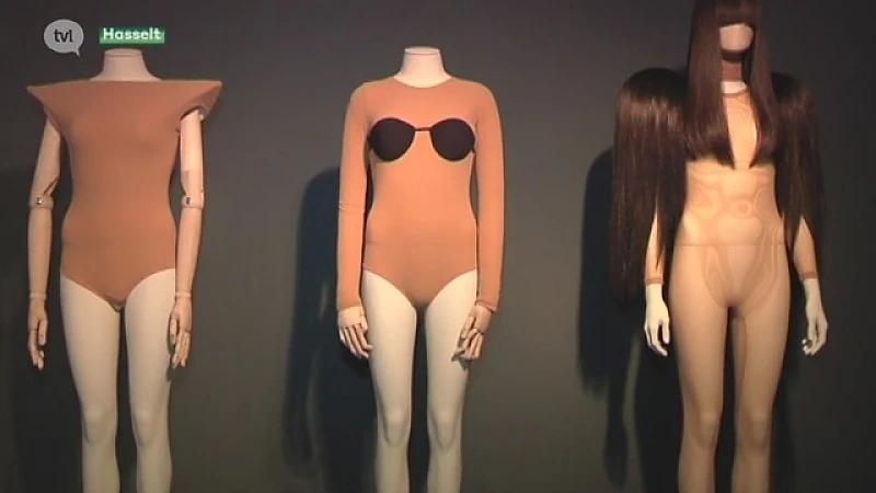 Wat is vulgair in de mode? Modemuseum zoekt het uit in nieuwe expo