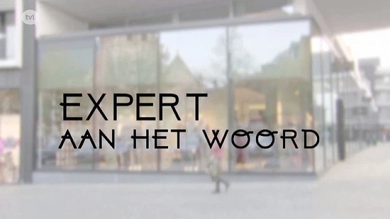 Tip van onze expert: Kurt Wijnen