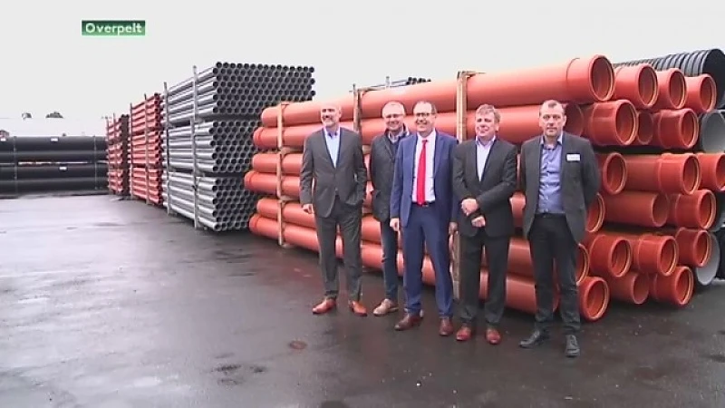 DYKA Plastics ambitieus op 40ste verjaardag