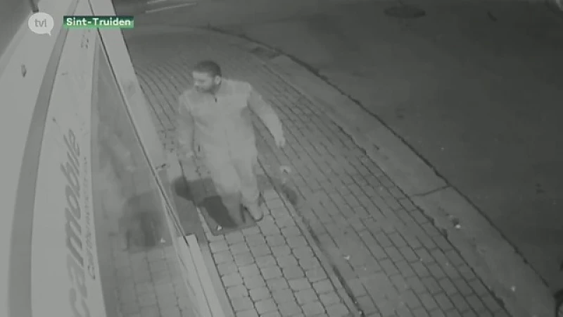 Politie is nog steeds op zoek naar verkrachter van 83-jarige Truiense