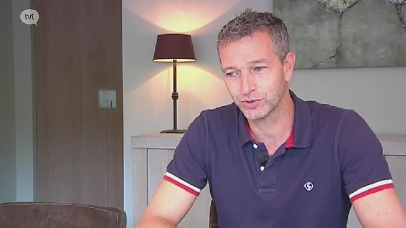 Het Moment van Jan Moons: kwalificatie tegen Sparta Praag