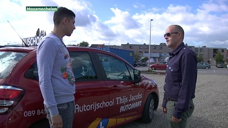 Is behaalde rijbewijs wel legaal? Grote onduidelijkheid door Vlaamse wetswijziging.