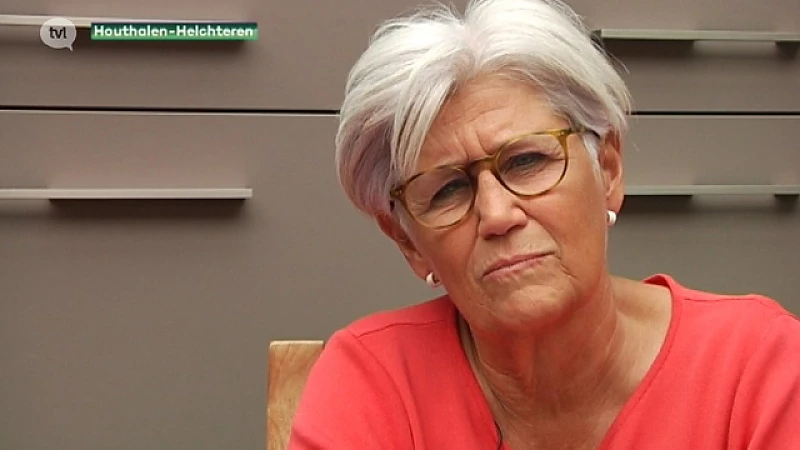 Houthalense getuigt over leven en werken met kanker