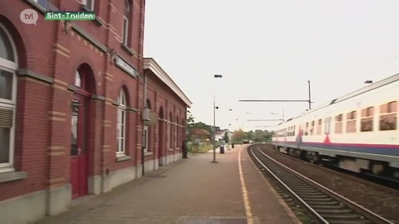 Onveiligheid stations: NMBS-personeel vraagt extra veiligheidsagenten