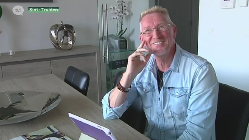 Nina Derwael op WK Turnen: opa is haar grootste fan