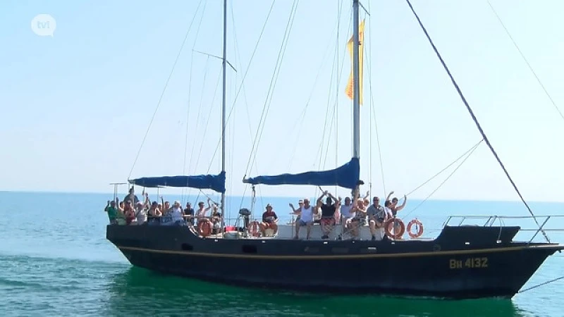 TVL reis Bulgarije deel 4