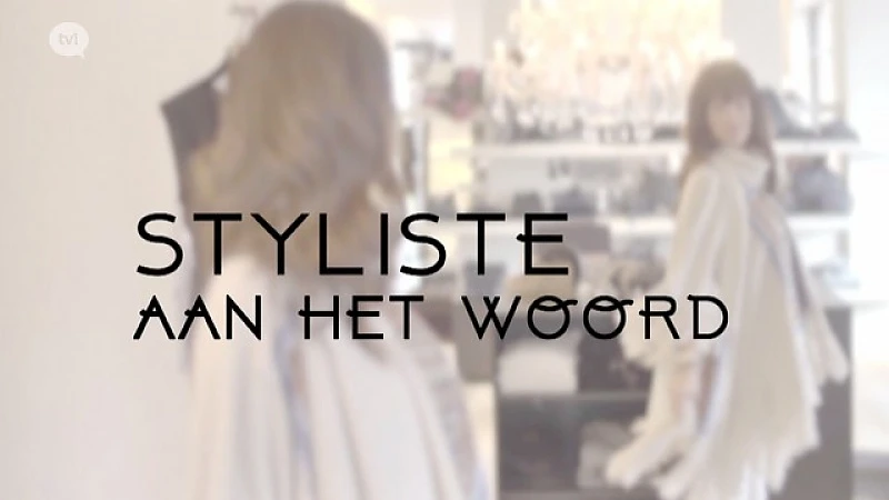 Styliste aan het woord: Sandra Swinnen