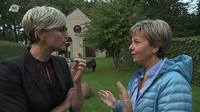 Yogales bij Ingeborg
