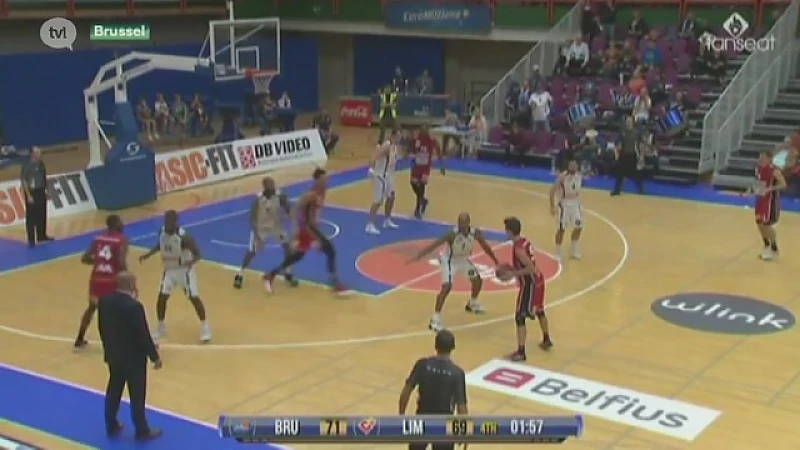 Limburg United verliest ook tweede wedstrijd