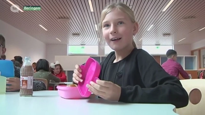 Kinderen nemen nog te vaak ongezonde lunch meer naar school