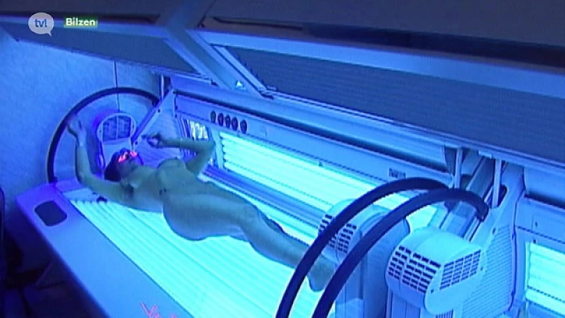 Binnenkort beslist dokter of u onder de zonnebank mag