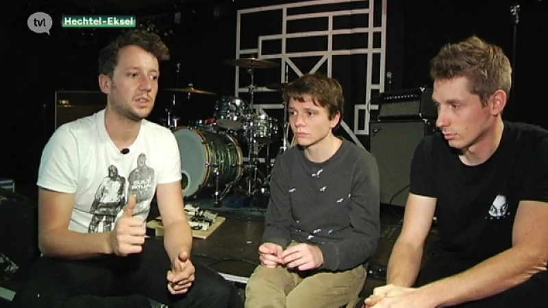 Six Hands: "Geen woorden nodig om emoties te tonen"