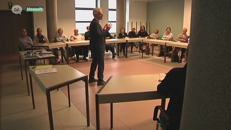 Vijftigplussers op zoek naar werk worden gediscrimineerd