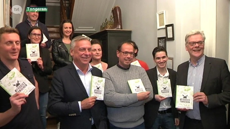 Tongeren lanceert culinaire campagne