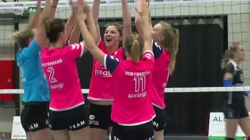 Jaraco As wil met jong talent & spelvreugde verrassen in Liga A