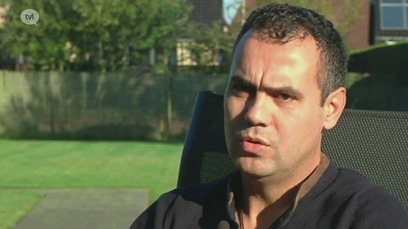 Het Moment van Marcos Pereira: na zware blessures toch in eerste klasse
