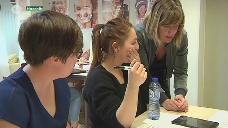 Studenten UCLL leven en werken in proeftuin kleuteronderwijs