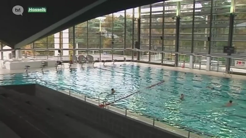 "Zwembad Hasselt openen enkel voor vrouwen is geen discriminatie maar een goede zaak"