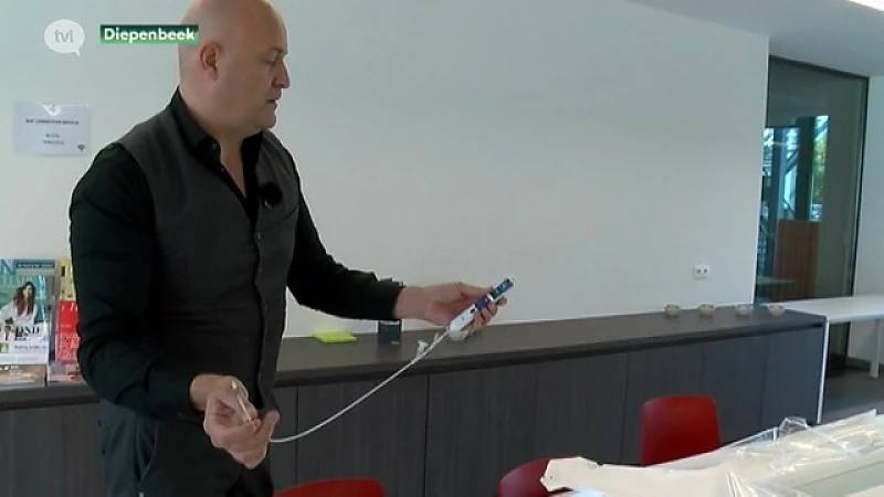 Reeks Incubatoren (deel 2): Bioville is incubator voor gezondheid en zorg