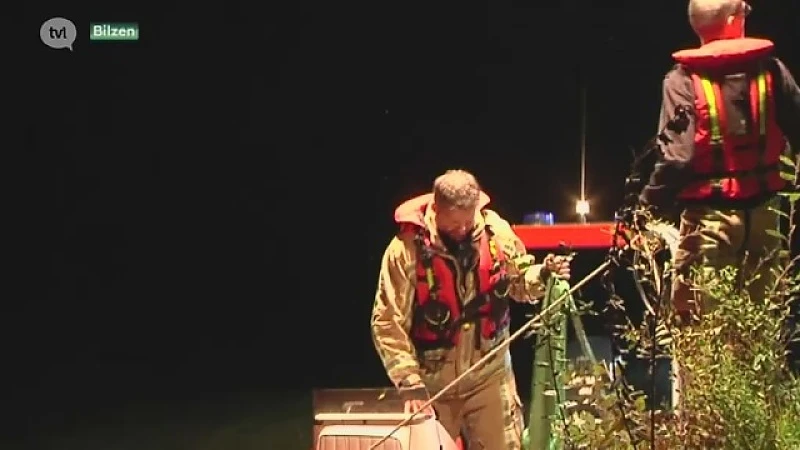 Koppel uit Bilzen vermist na fietstocht langs Albertkanaal