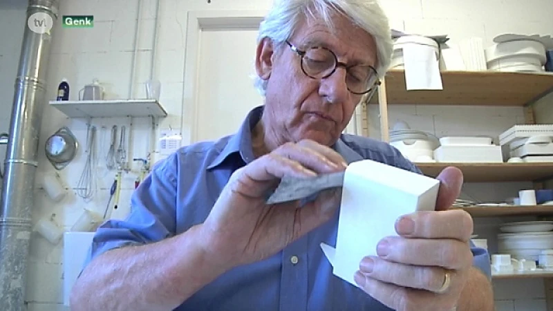 Studio Piet Stockmans bestaat 30 jaar