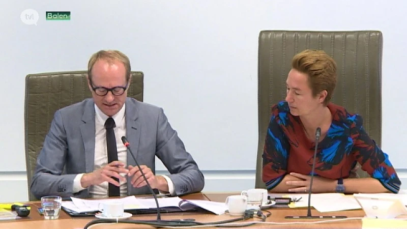 Ben Weyts is onverbiddelijk: "Olmense Zoo blijft dicht"