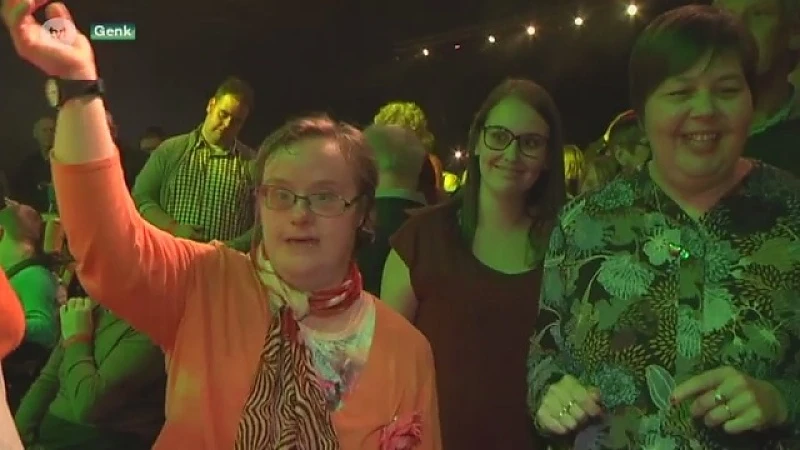 2000 mensen uit de bol tijdens Micromix