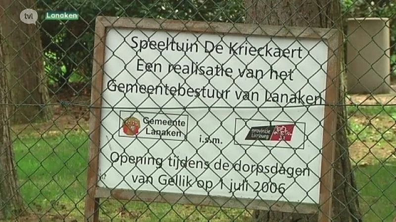 Kandidaat-koper voor De Krieckaert in Gellik