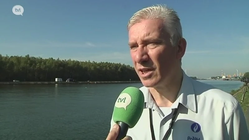 Hoofdcommissaris Dirk Claes: "Zoals gevreesd, vermist koppel is verdronken"