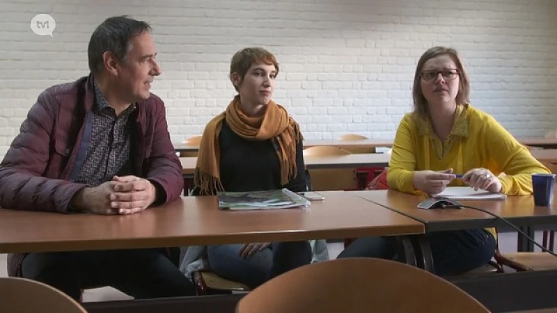 IN DE BUURT - UHASSELT 3