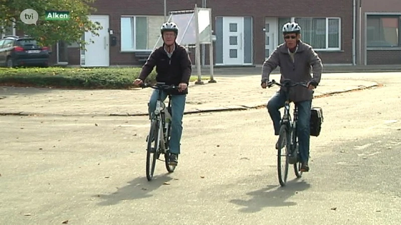 Veiligheid elektrische fietsen opnieuw in vraag gesteld na dramatisch ongeval in Bilzen