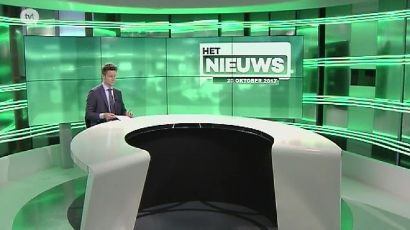 TVL Nieuws, 20 oktober 2017