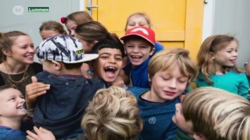 Lummense school betreurt uitwijzingsbevel, Iraaks gezin slaat opnieuw op de vlucht