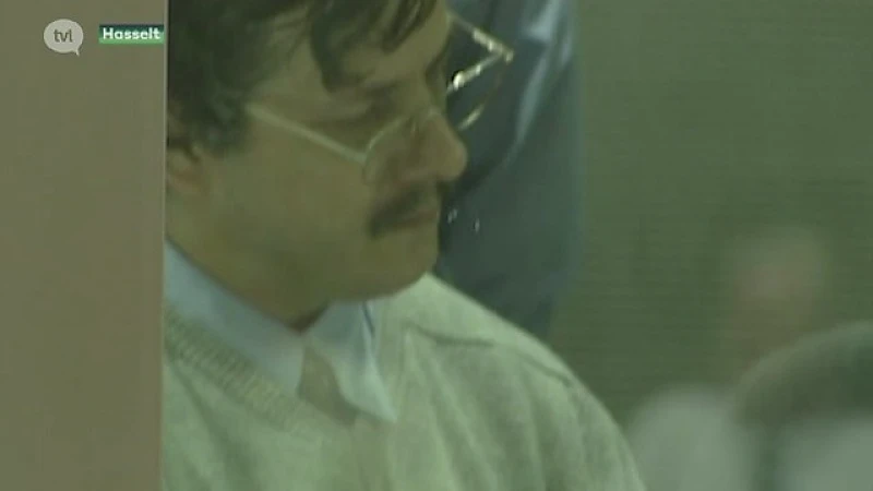 Heeft Dutroux het recht om ooit vrijgelaten te worden?