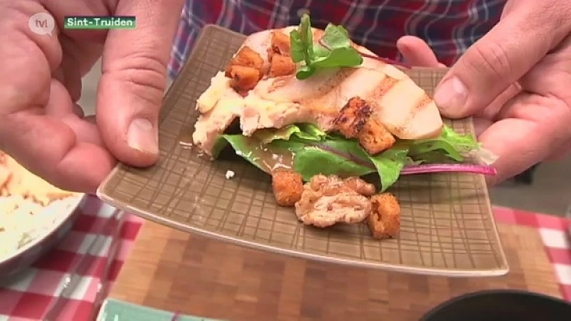 Kookboek promoot koken met appelen en peren uit Haspengouw