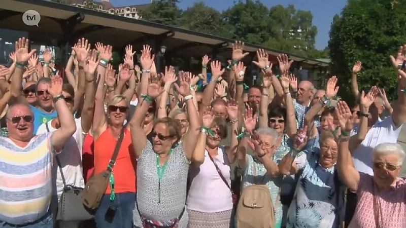 TVL Reis Bulgarije 2017