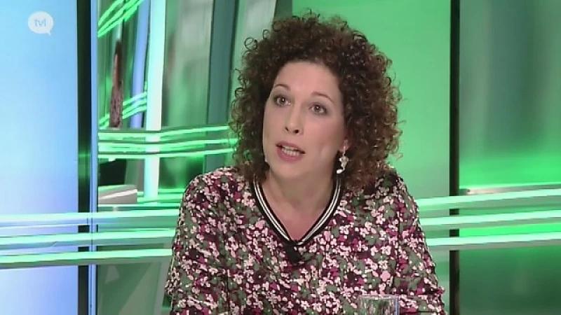 Liesbeth Maris wordt de nieuwe voorzitter van Vrouw & Maatschappij