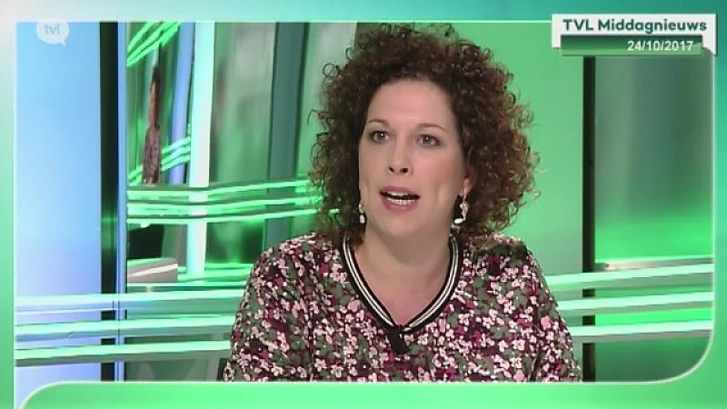 Liesbeth Maris: "Vrouwenbeweging moet jonger en diverser"