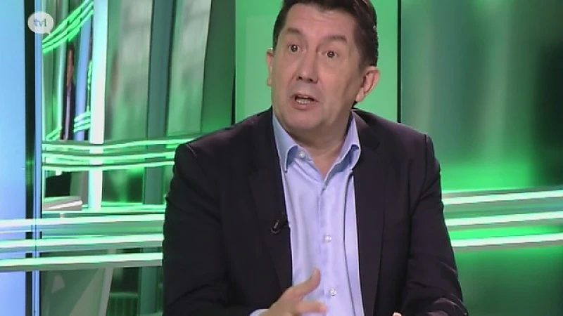 "We doen het goed, maar mogen niet op lauweren rusten"
