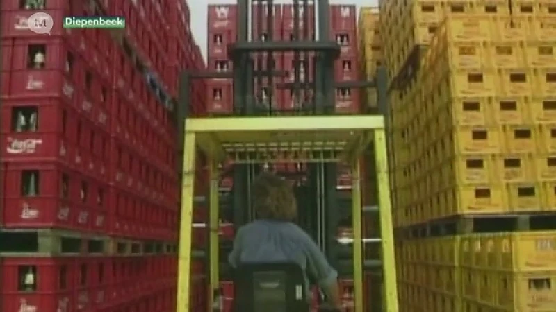Coca-Cola ook in beroep veroordeeld nadat Diepenbeekse haar maag verloor na het drinken van giftig water