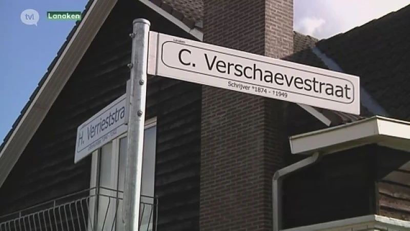 Lanaken kiest voor opmerkelijke straatnaamwijziging