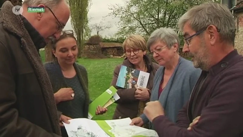 Geen milieuvergunning voor windturbinepark in Riemst