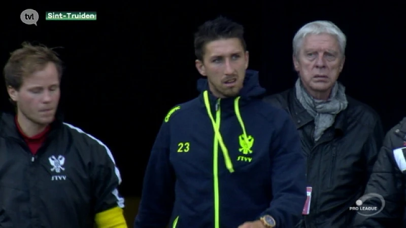 Reacties na Club Brugge-STVV